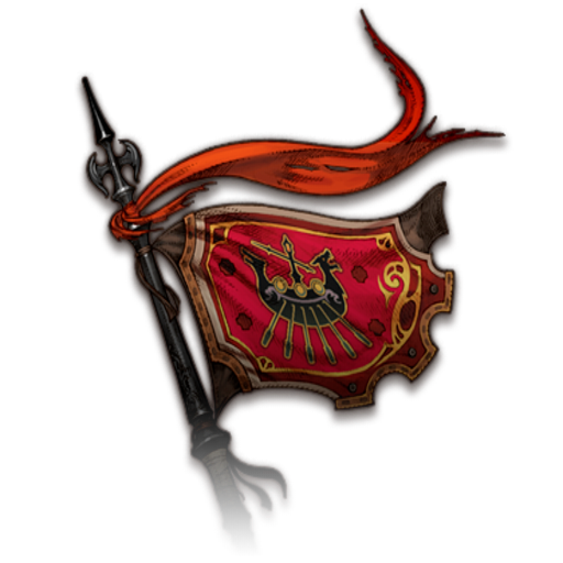 Crimson Standard