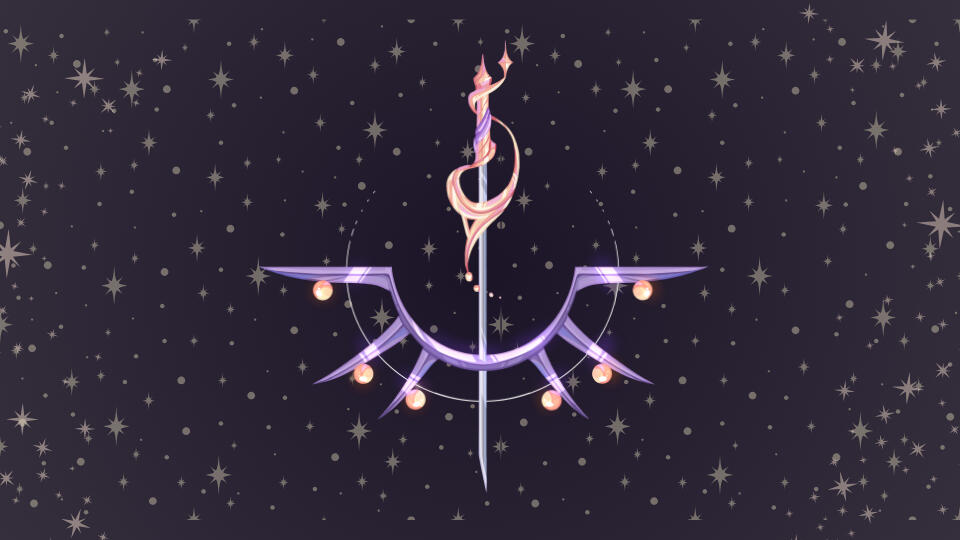 Church Eighth Star