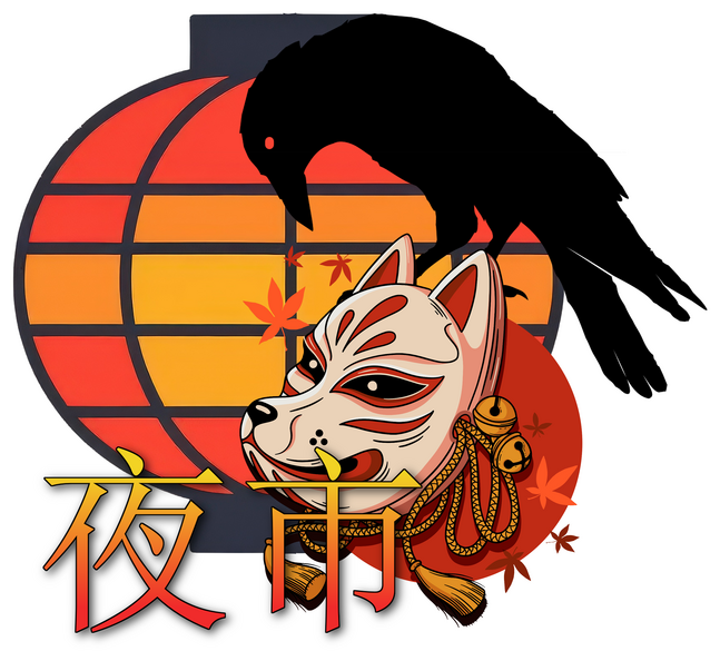 Kugane Night Market